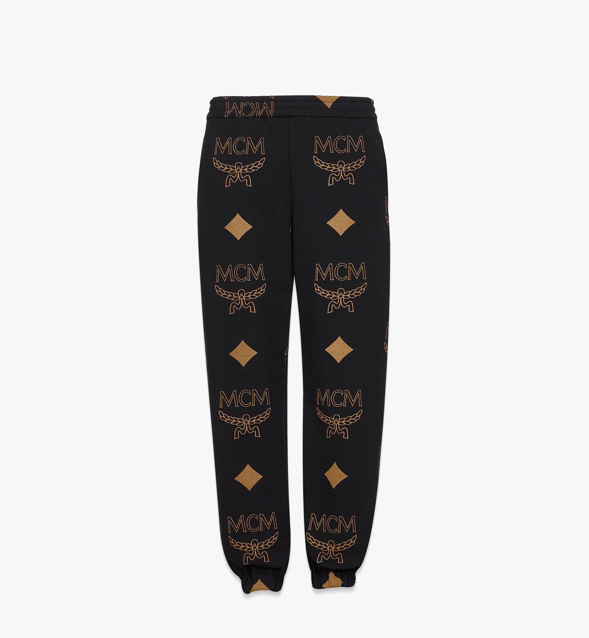 PHENOMENON x MCM Jogginghose in Big Visetos für Herren 1